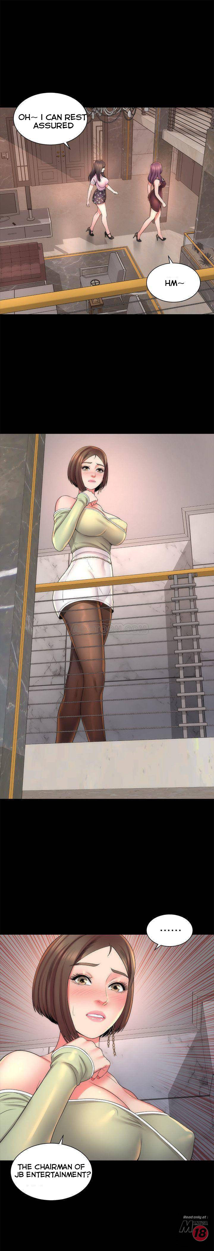 Mother And Daughter Next Door - Chapter 40 [photo 28] - MangaPorn