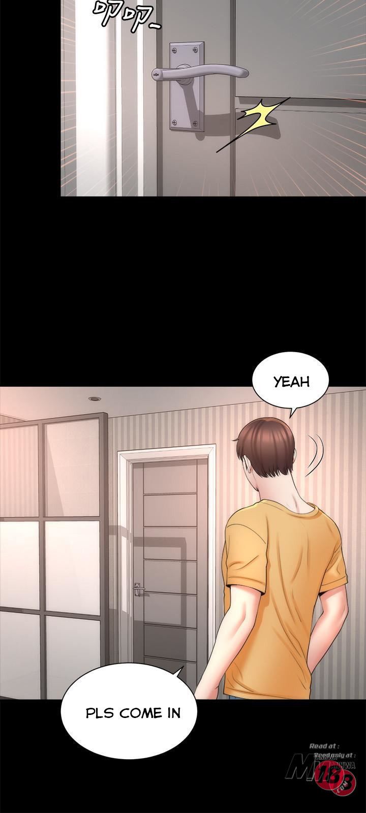 Mother And Daughter Next Door - Chapter 41 [photo 9] - MangaPorn