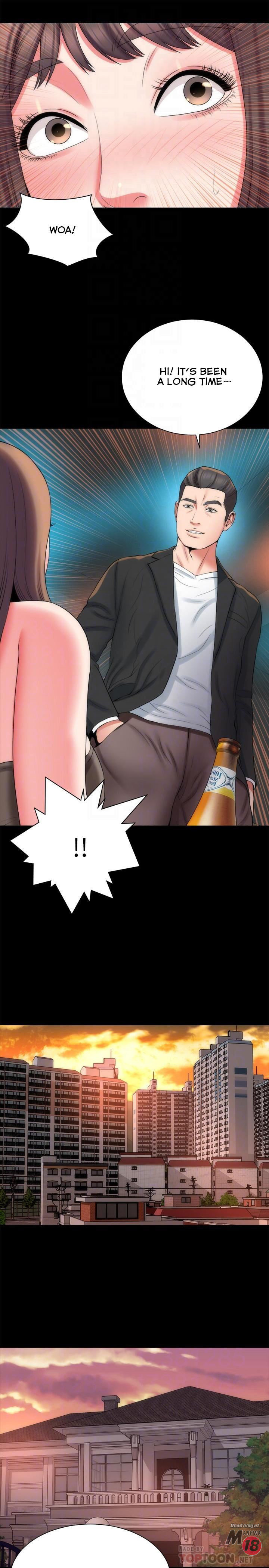 Mother And Daughter Next Door - Chapter 42 [photo 16] - MangaPorn