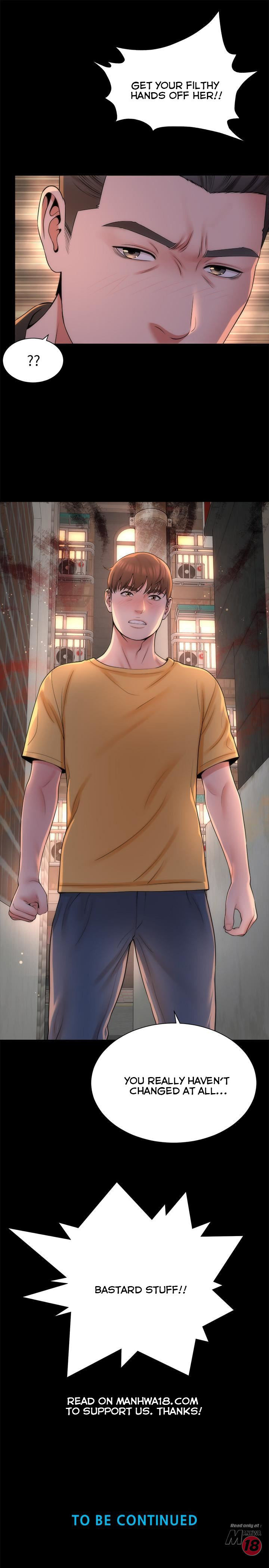 Mother And Daughter Next Door - Chapter 42 [photo 28] - MangaPorn