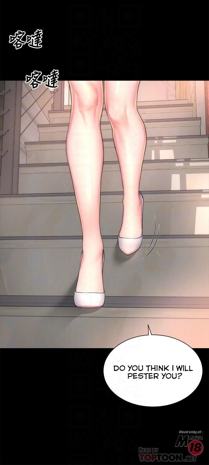 Mother And Daughter Next Door - Chapter 42 [photo 6] - MangaPorn