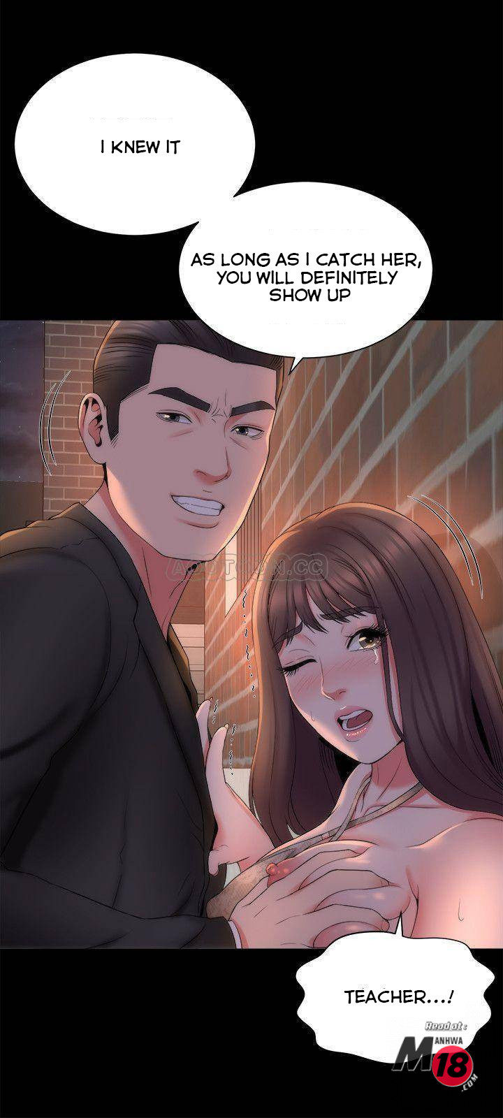 Mother And Daughter Next Door - Chapter 43 [photo 3] - MangaPorn