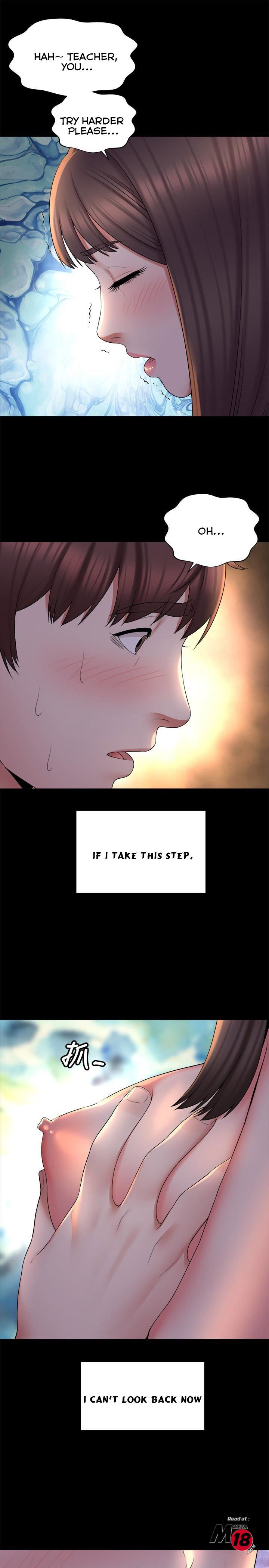 Mother And Daughter Next Door - Chapter 44 [photo 19] - MangaPorn