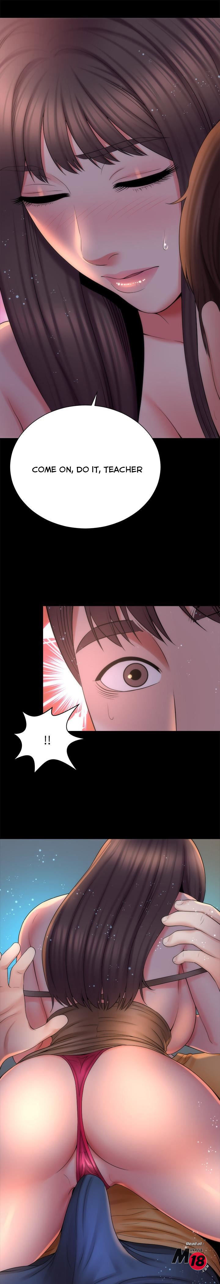 Mother And Daughter Next Door - Chapter 44 [photo 28] - MangaPorn