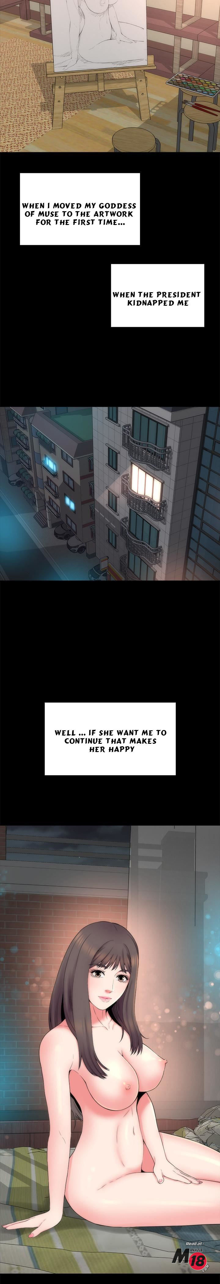 Mother And Daughter Next Door - Chapter 46 [photo 26] - MangaPorn