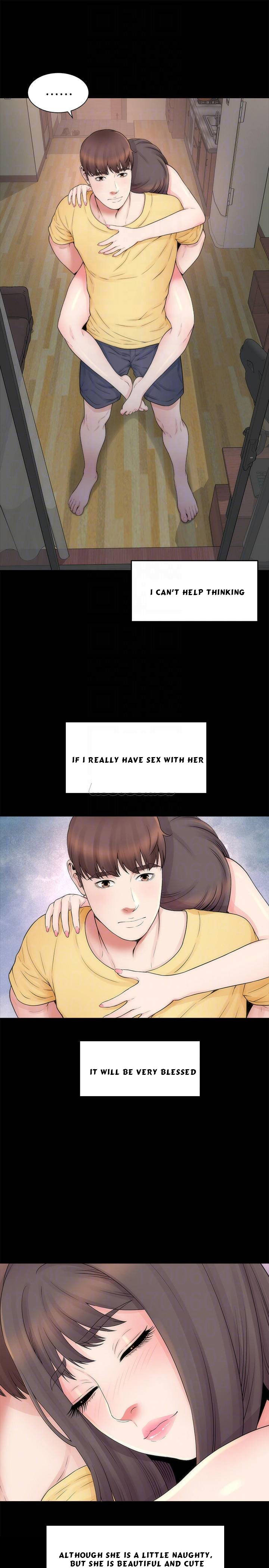 Mother And Daughter Next Door - Chapter 47 [photo 16] - MangaPorn