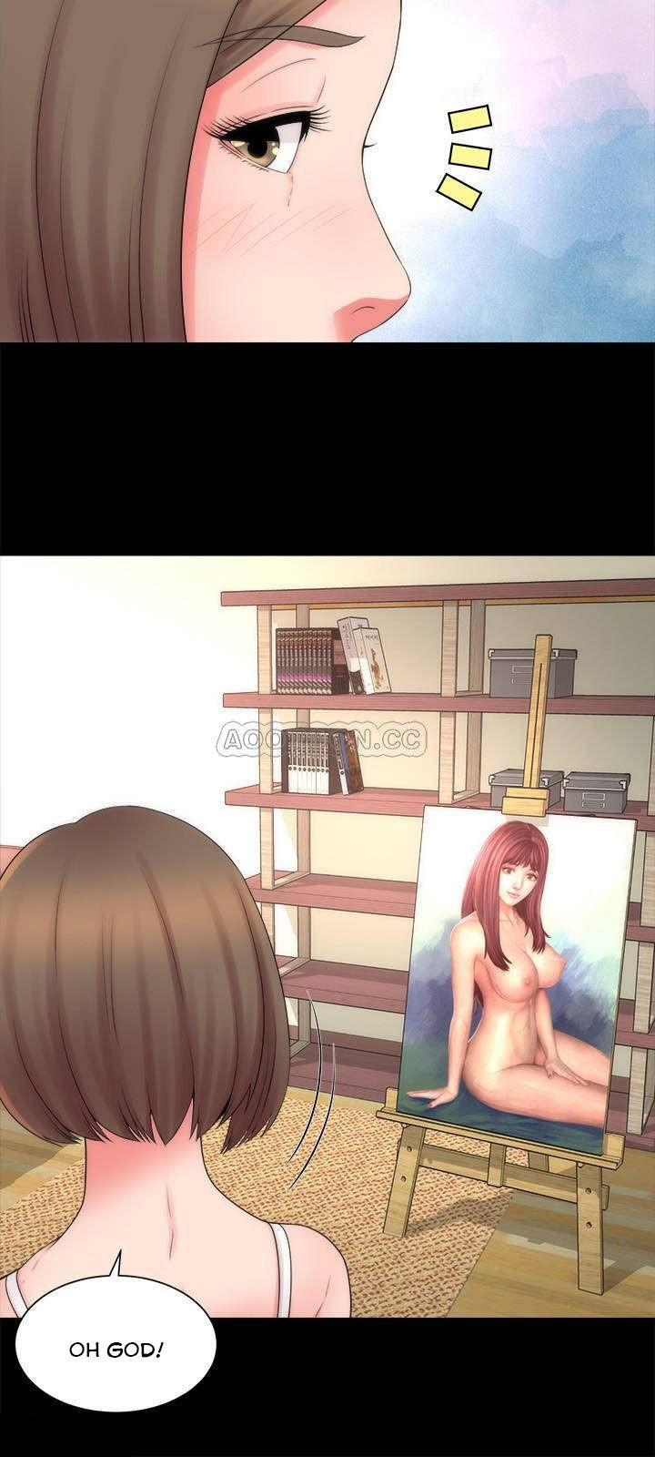 Mother And Daughter Next Door - Chapter 47 [photo 27] - MangaPorn