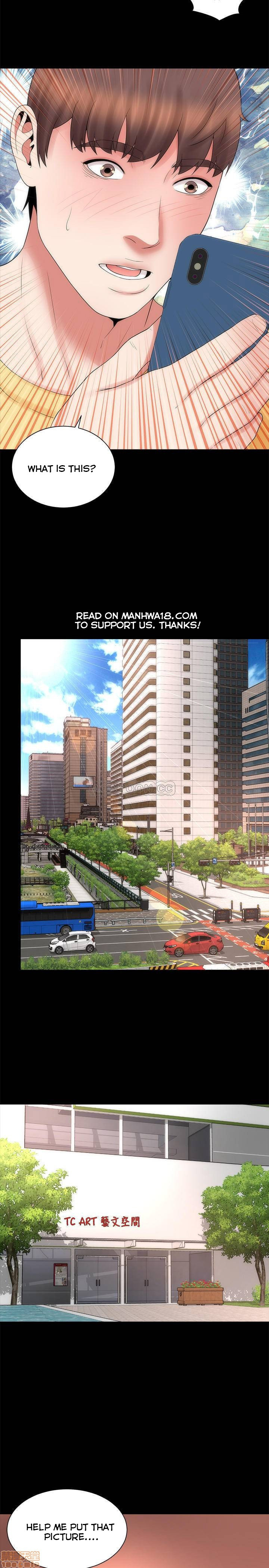 Mother And Daughter Next Door - Chapter 49 [photo 2] - MangaPorn