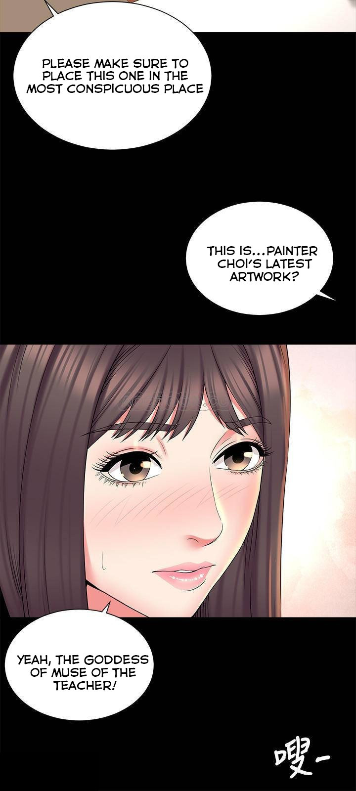 Mother And Daughter Next Door - Chapter 49 [photo 21] - MangaPorn