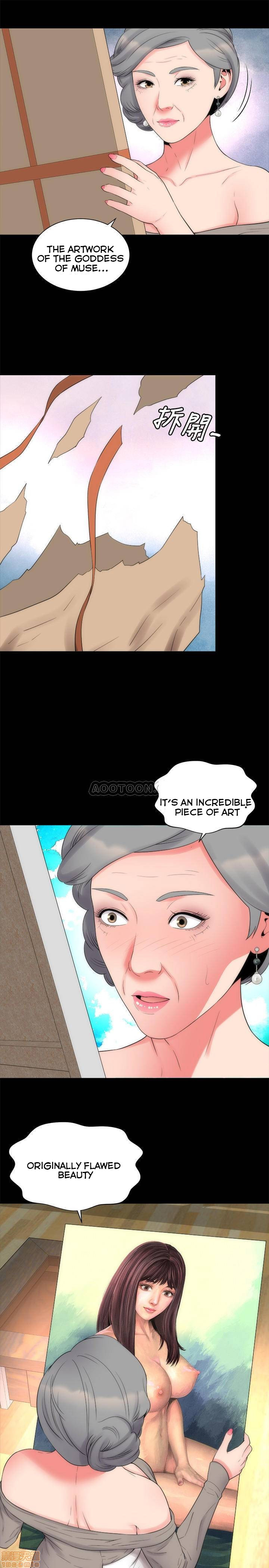 Mother And Daughter Next Door - Chapter 49 [photo 22] - MangaPorn