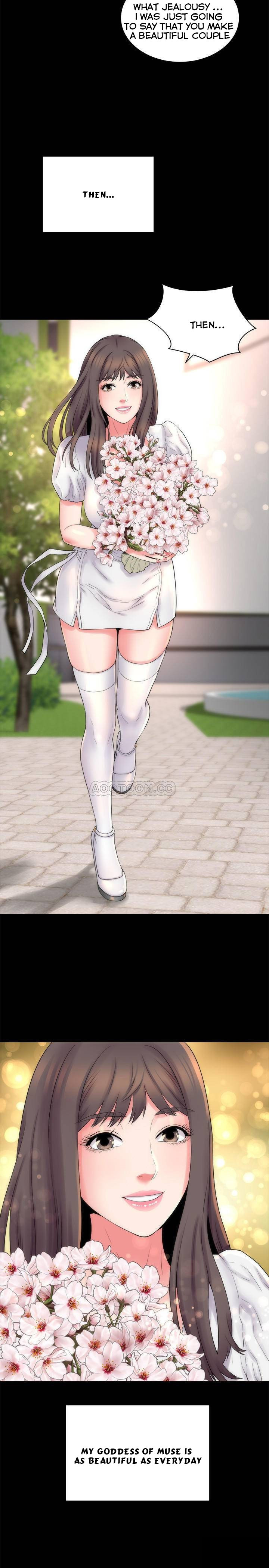 Mother And Daughter Next Door - Chapter 49 [photo 26] - MangaPorn