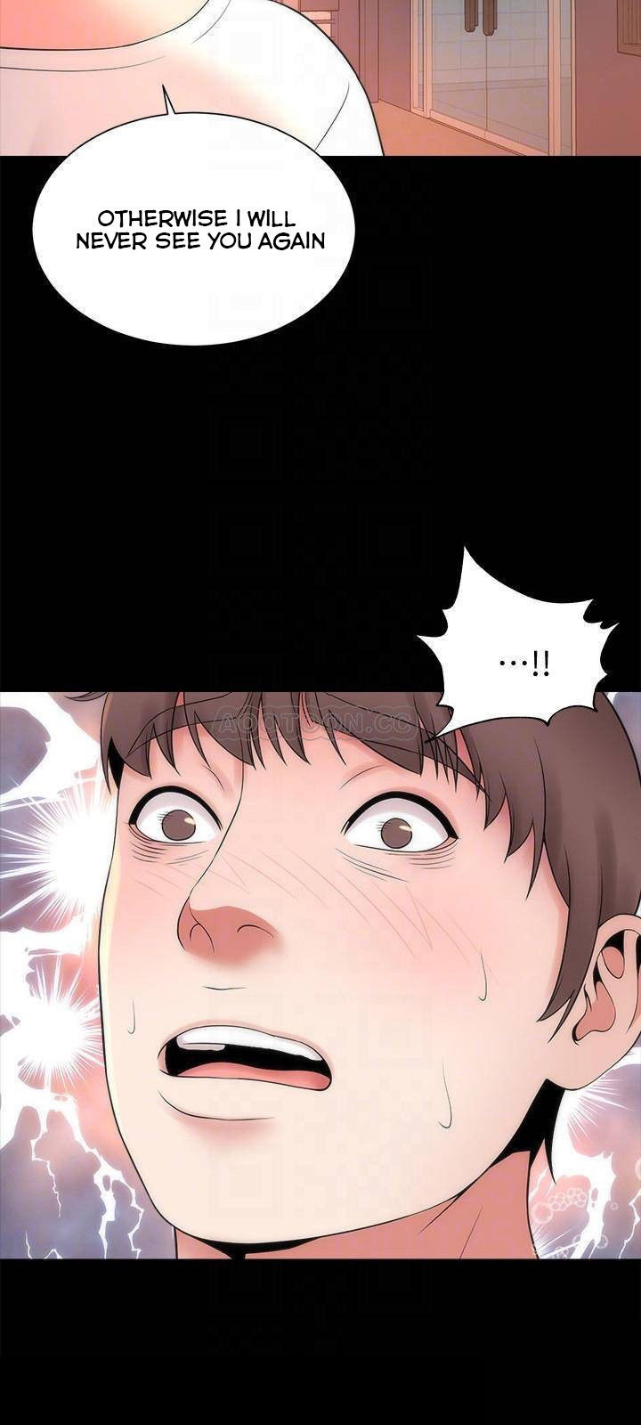 Mother And Daughter Next Door - Chapter 50 [photo 18] - MangaPorn