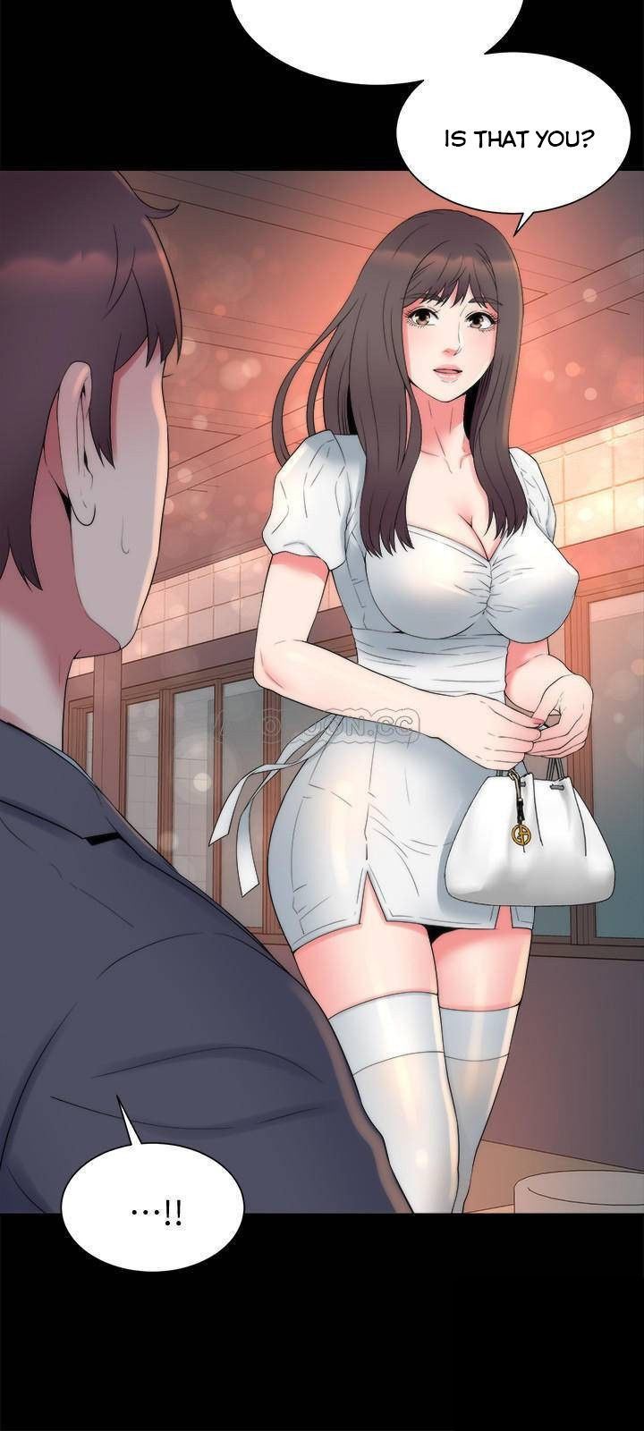 Mother And Daughter Next Door - Chapter 50 [photo 21] - MangaPorn