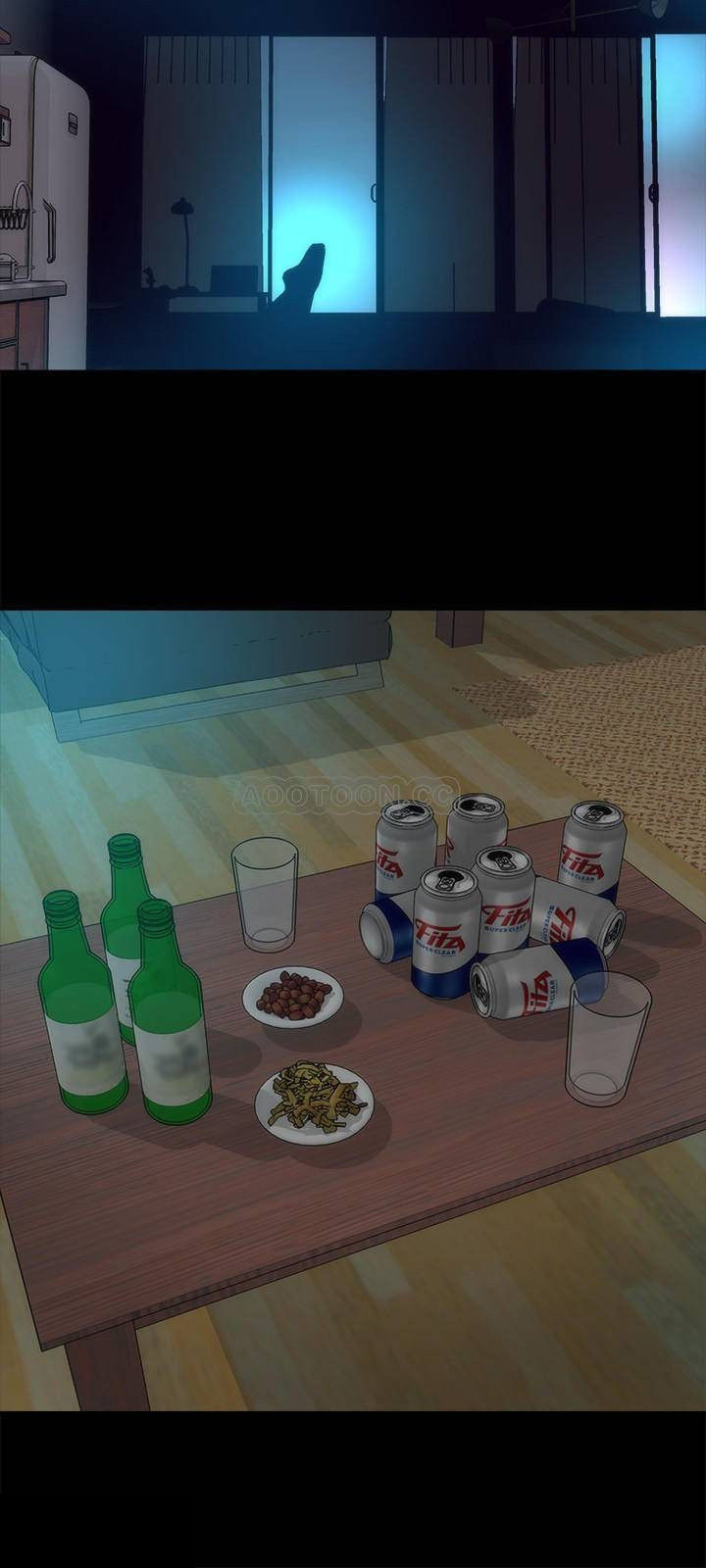 Mother And Daughter Next Door - Chapter 50 [photo 24] - MangaPorn