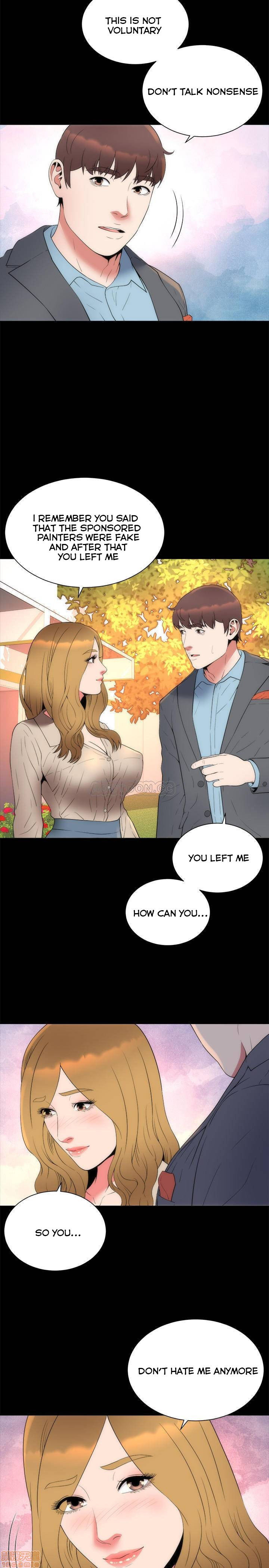 Mother And Daughter Next Door - Chapter 50 [photo 5] - MangaPorn