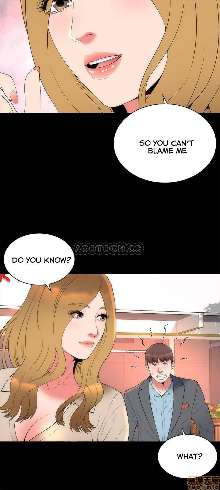 Mother And Daughter Next Door - Chapter 50 [photo 9] - MangaPorn
