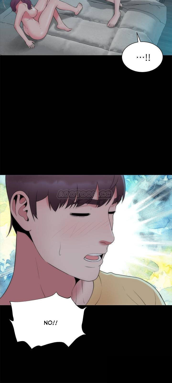 Mother And Daughter Next Door - Chapter 51 [photo 24] - MangaPorn