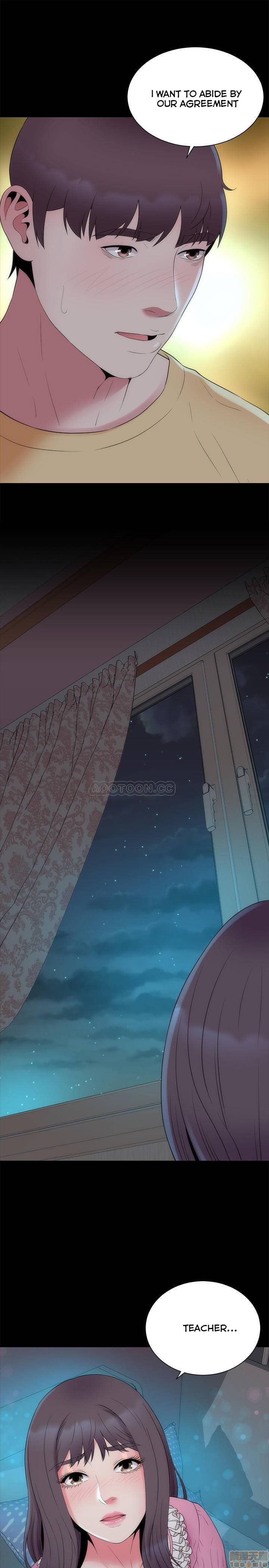 Mother And Daughter Next Door - Chapter 52 [photo 1] - MangaPorn