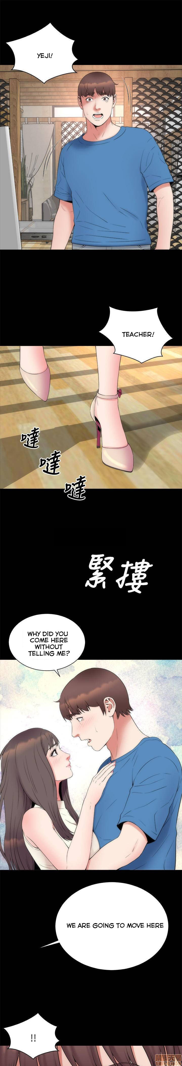 Mother And Daughter Next Door - Chapter 52 [photo 19] - MangaPorn