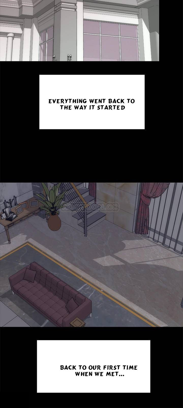 Mother And Daughter Next Door - Chapter 52 [photo 24] - MangaPorn