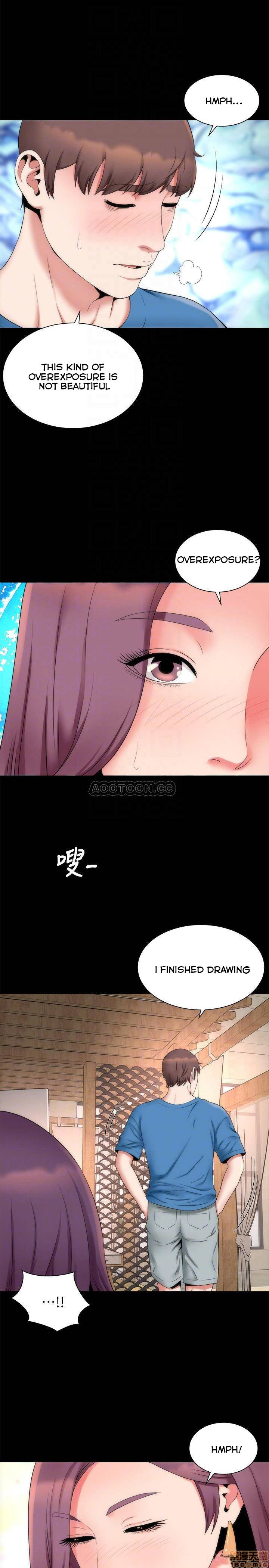 Mother And Daughter Next Door - Chapter 52 [photo 8] - MangaPorn