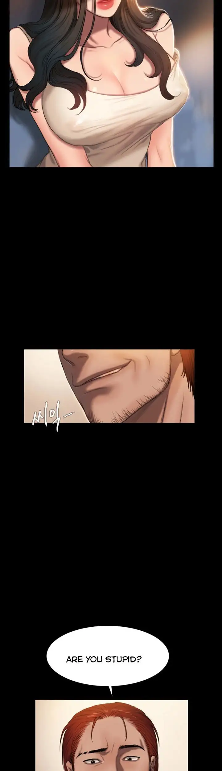 Run Away - Chapter 1 [photo 12] - MangaPorn