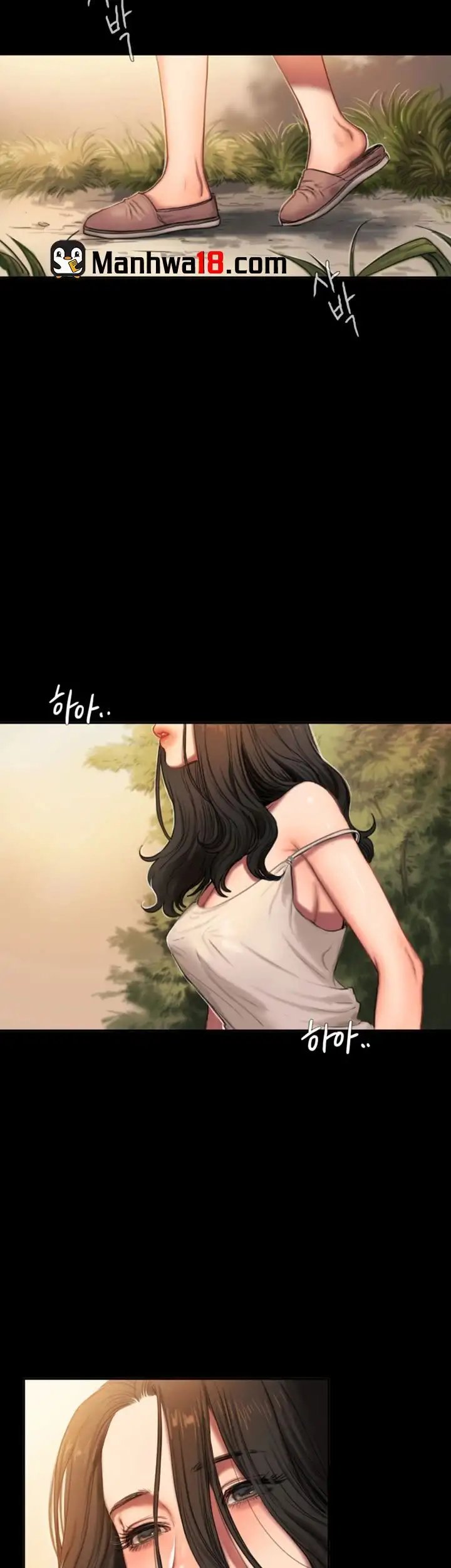 Run Away - Chapter 1 [photo 2] - MangaPorn