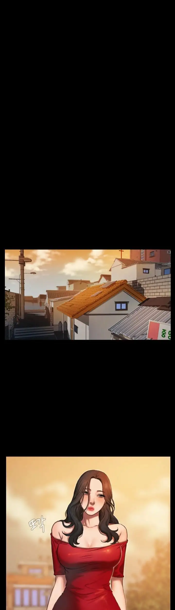 Run Away - Chapter 1 [photo 27] - MangaPorn