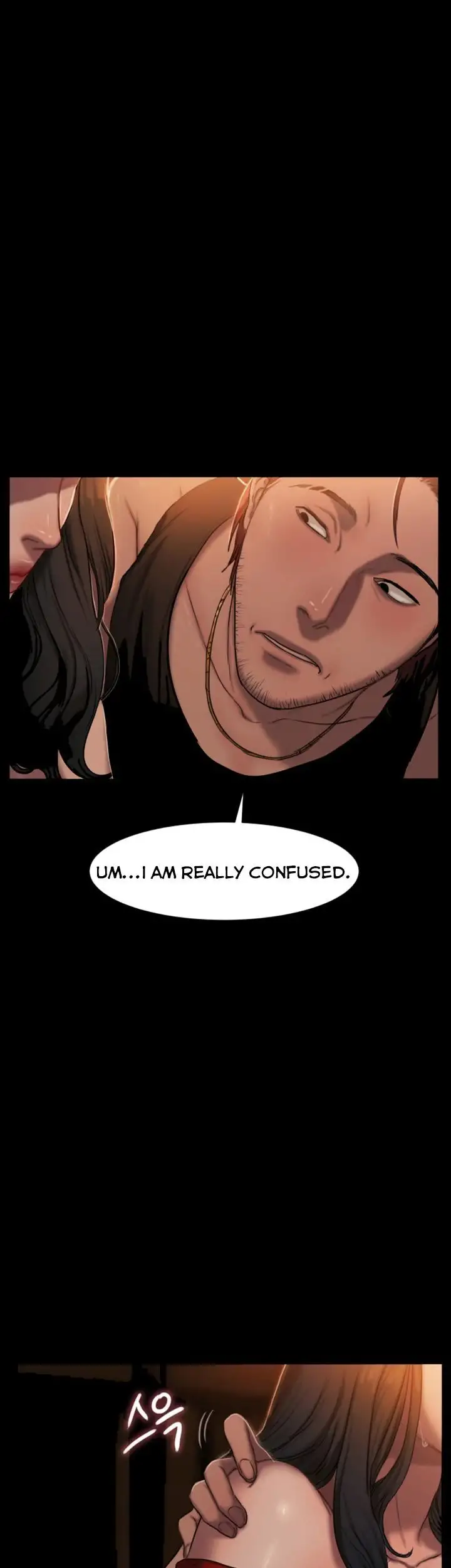 Run Away - Chapter 1 [photo 38] - MangaPorn