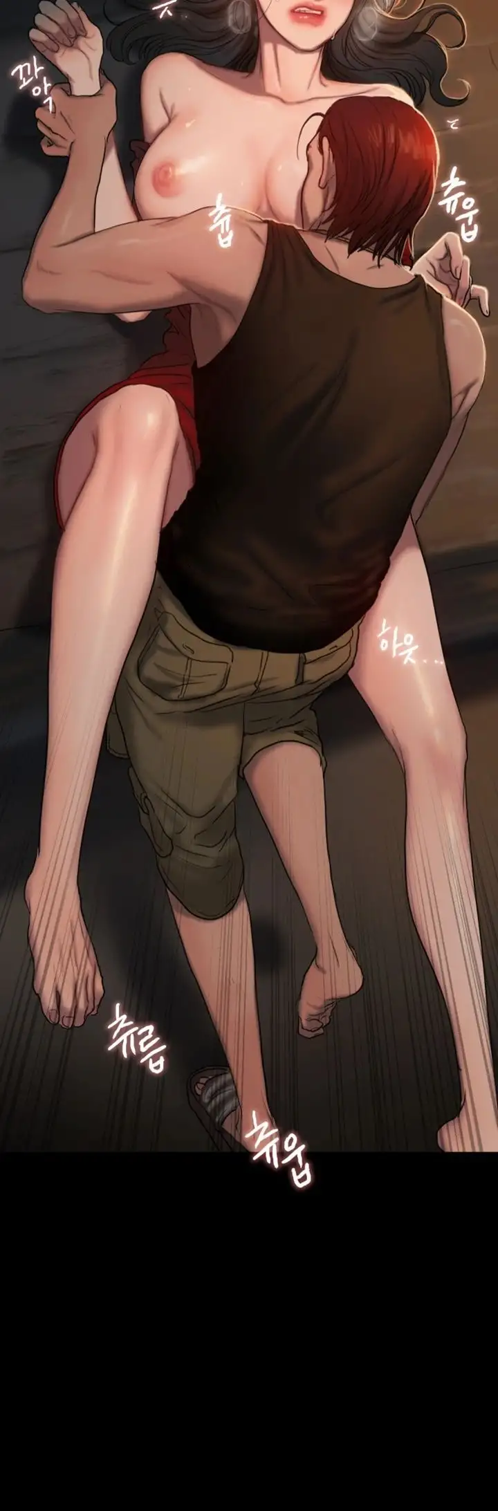 Run Away - Chapter 1 [photo 42] - MangaPorn