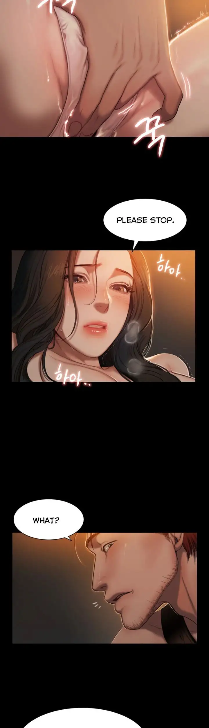 Run Away - Chapter 1 [photo 47] - MangaPorn