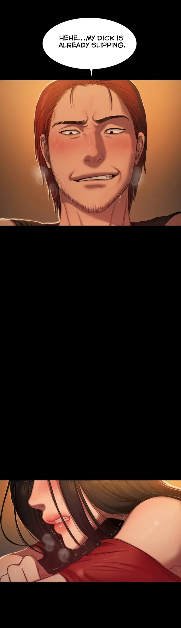 Run Away - Chapter 2 [photo 12] - MangaPorn