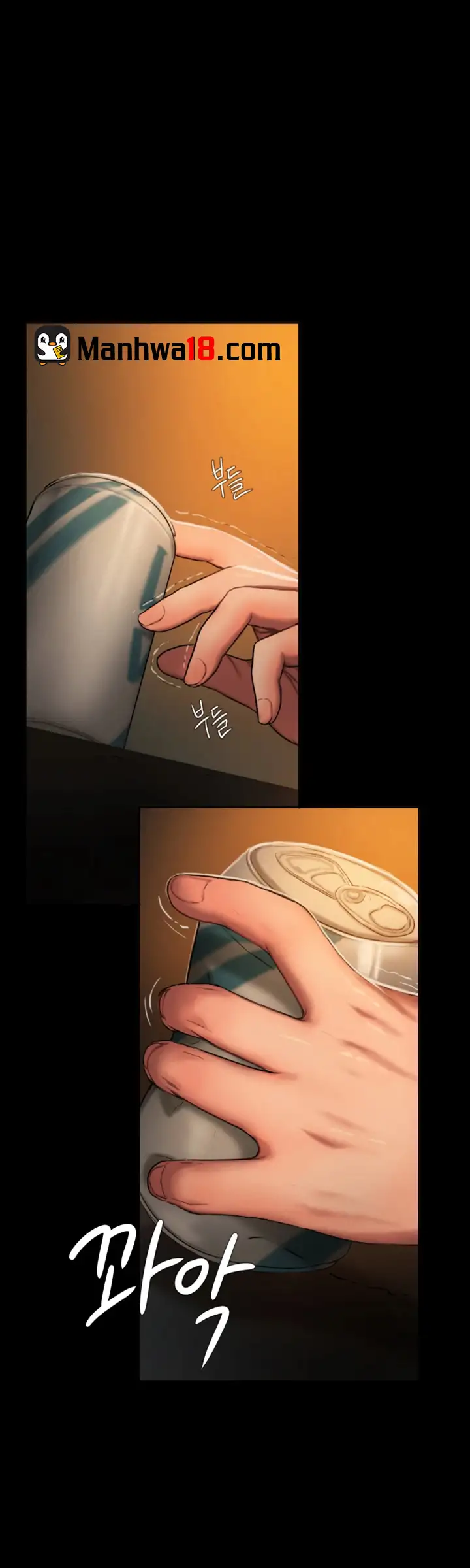 Run Away - Chapter 2 [photo 13] - MangaPorn