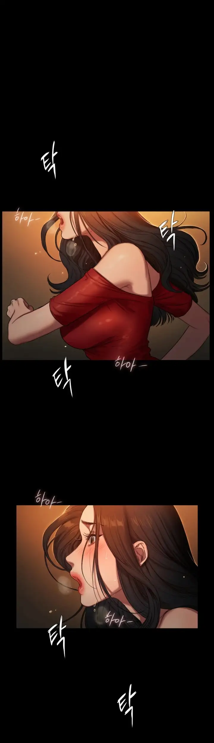 Run Away - Chapter 2 [photo 24] - MangaPorn