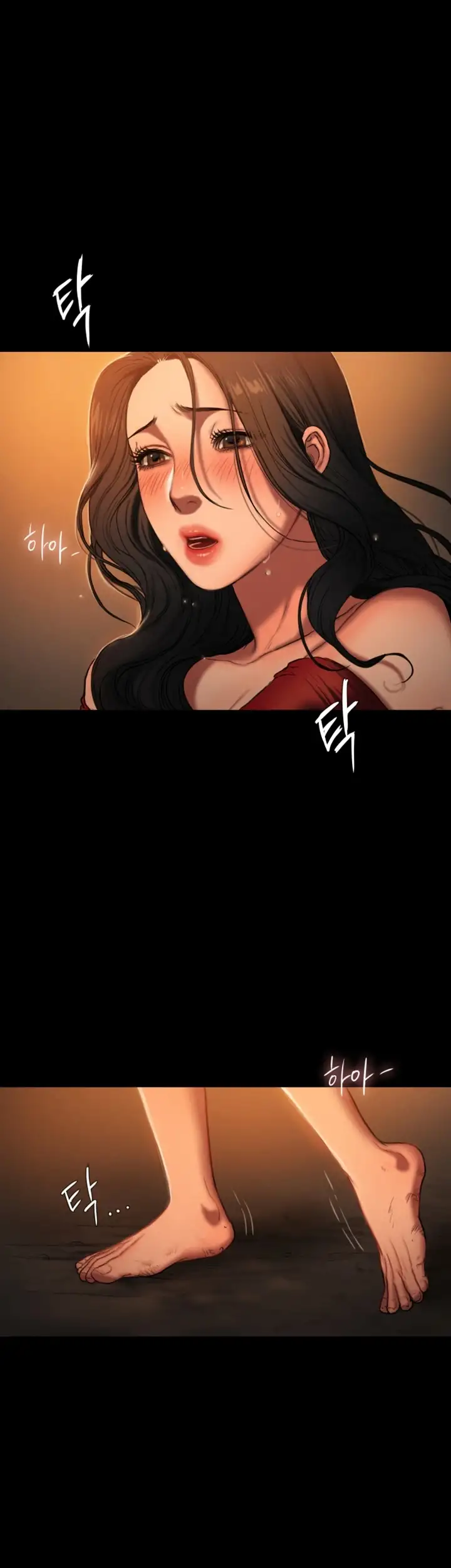 Run Away - Chapter 2 [photo 27] - MangaPorn