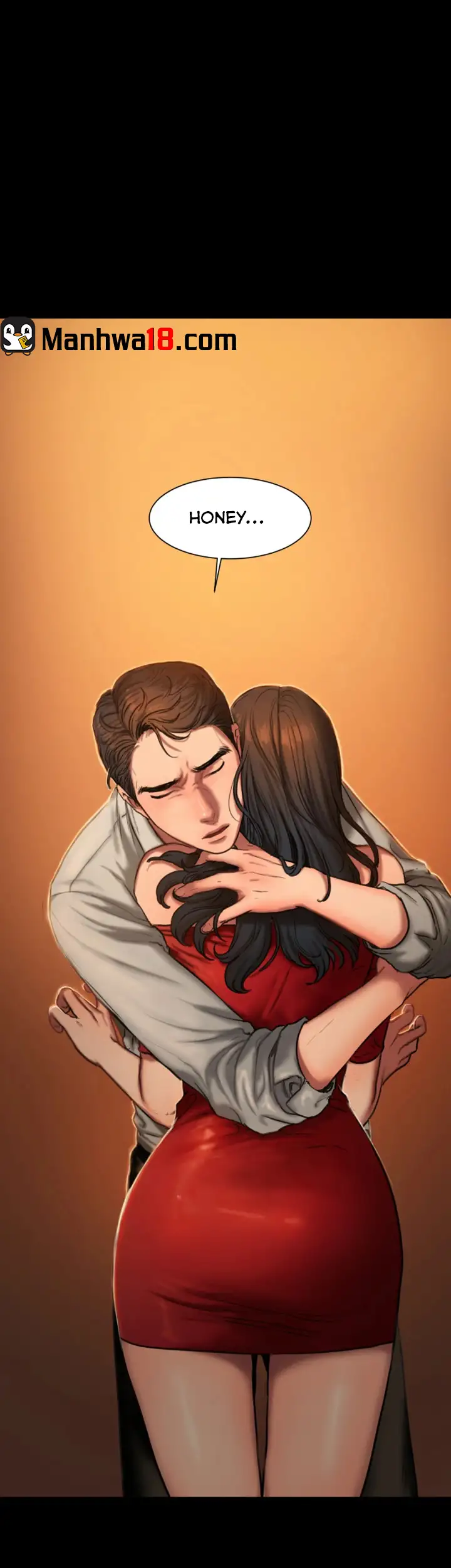 Run Away - Chapter 2 [photo 34] - MangaPorn