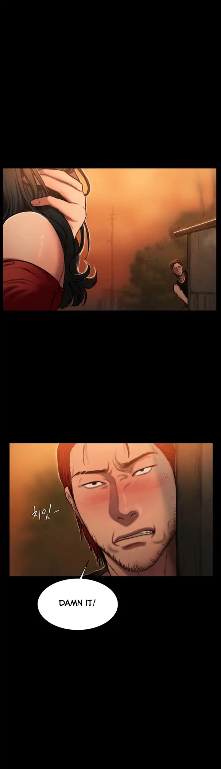 Run Away - Chapter 2 [photo 37] - MangaPorn