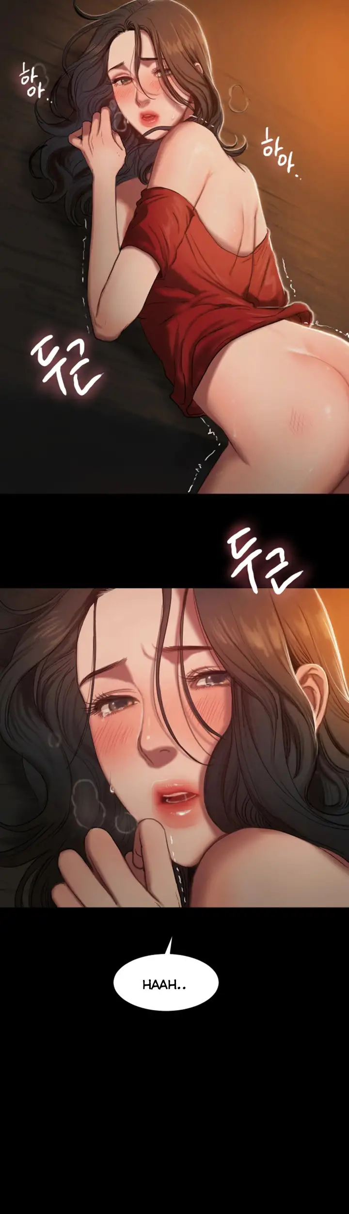 Run Away - Chapter 2 [photo 4] - MangaPorn