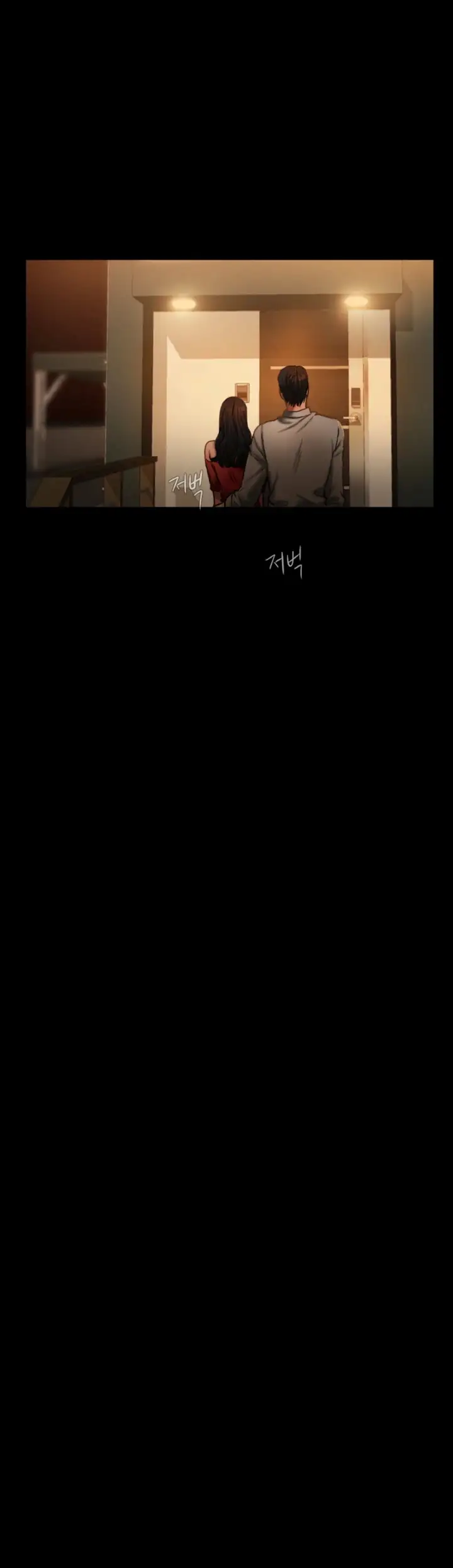 Run Away - Chapter 2 [photo 44] - MangaPorn