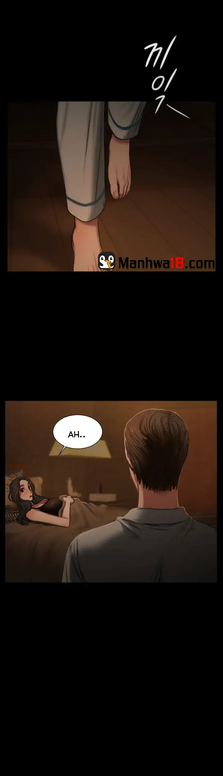 Run Away - Chapter 2 [photo 58] - MangaPorn