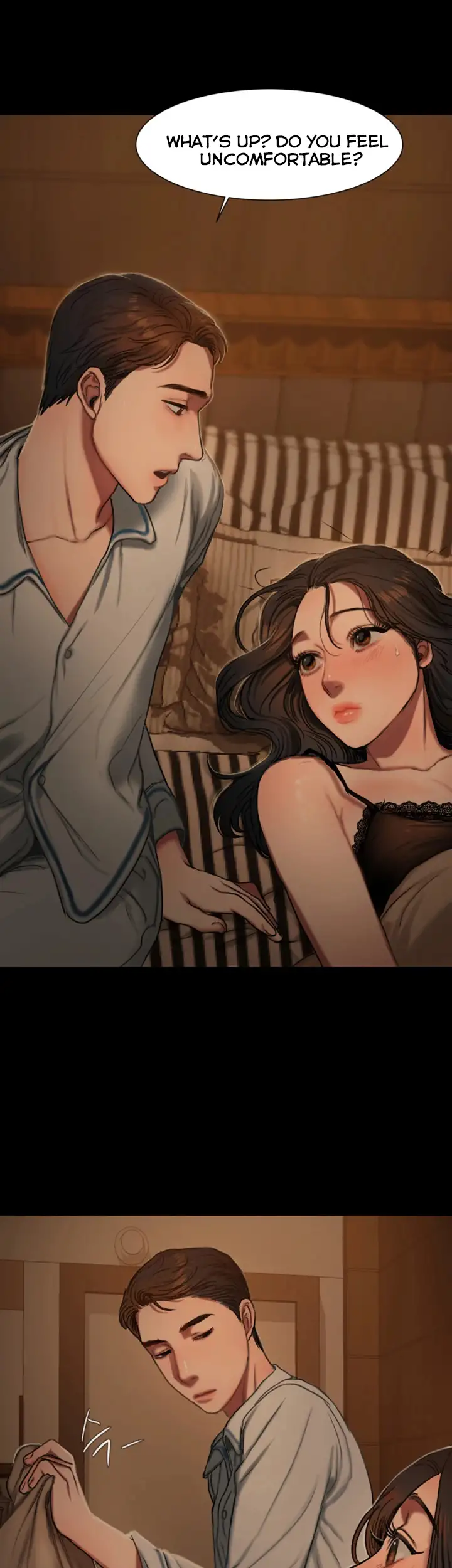 Run Away - Chapter 2 [photo 59] - MangaPorn