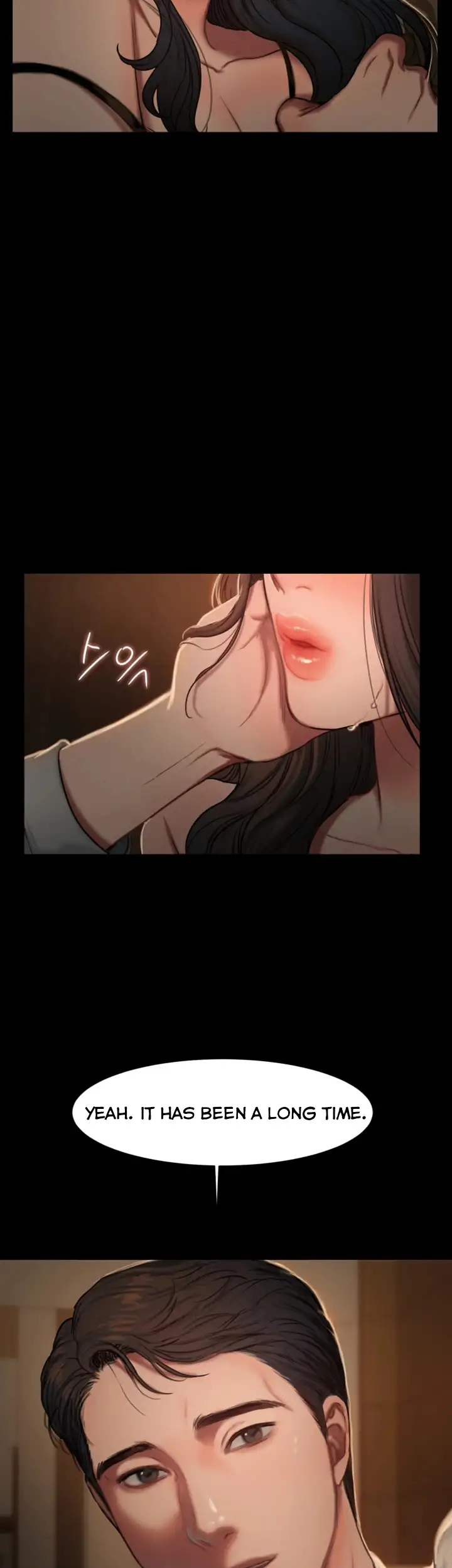 Run Away - Chapter 2 [photo 63] - MangaPorn