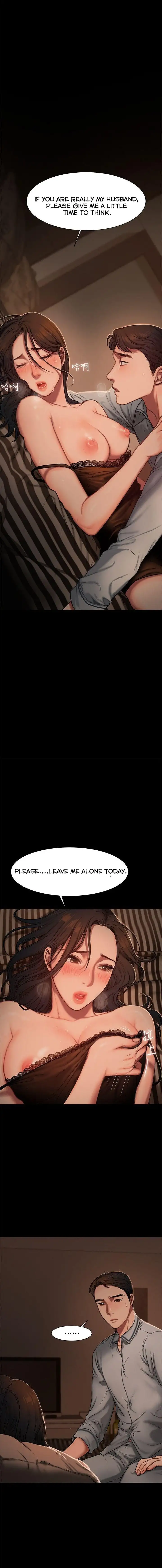 Run Away - Chapter 3 [photo 12] - MangaPorn