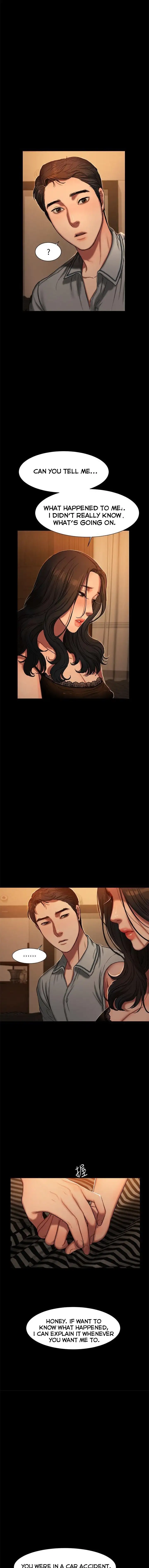 Run Away - Chapter 3 [photo 4] - MangaPorn