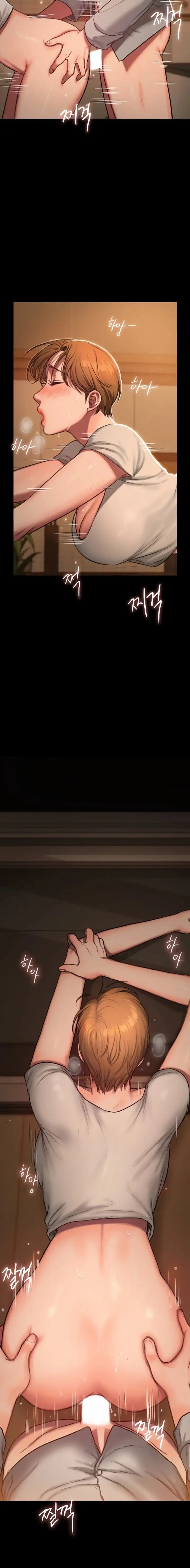 Run Away - Chapter 4 [photo 10] - MangaPorn