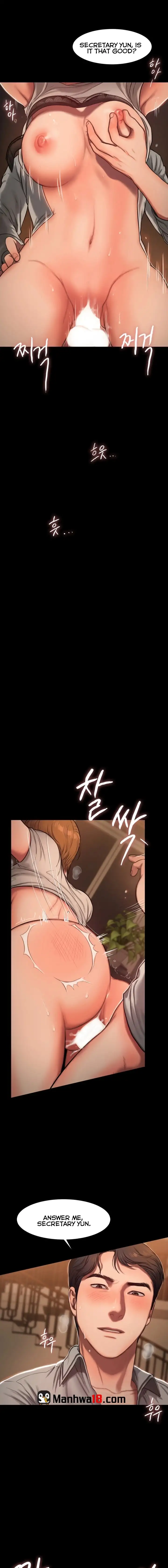 Run Away - Chapter 4 [photo 14] - MangaPorn