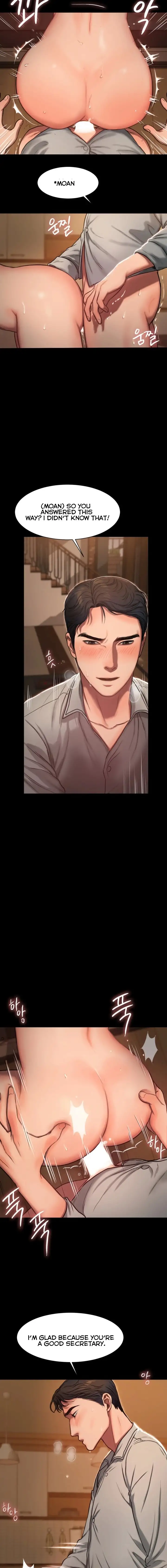 Run Away - Chapter 4 [photo 15] - MangaPorn