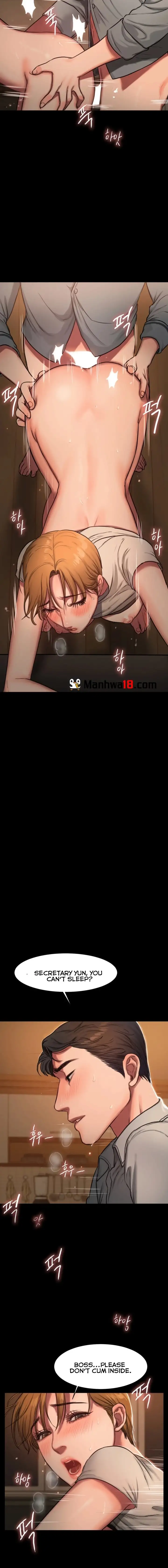 Run Away - Chapter 4 [photo 16] - MangaPorn