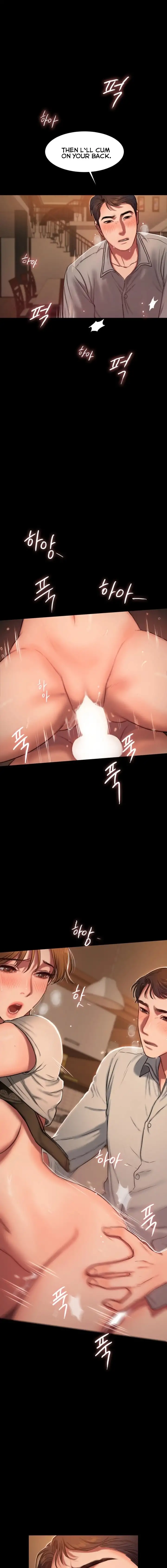 Run Away - Chapter 4 [photo 17] - MangaPorn