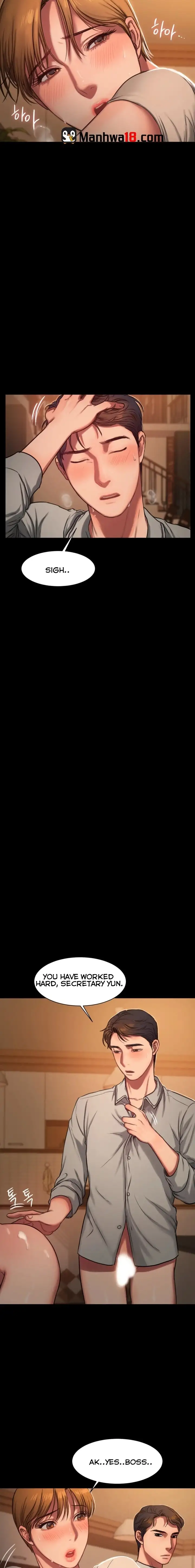 Run Away - Chapter 4 [photo 19] - MangaPorn